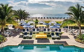 Fort Lauderdale Marriott Pompano Beach Resort&Spa