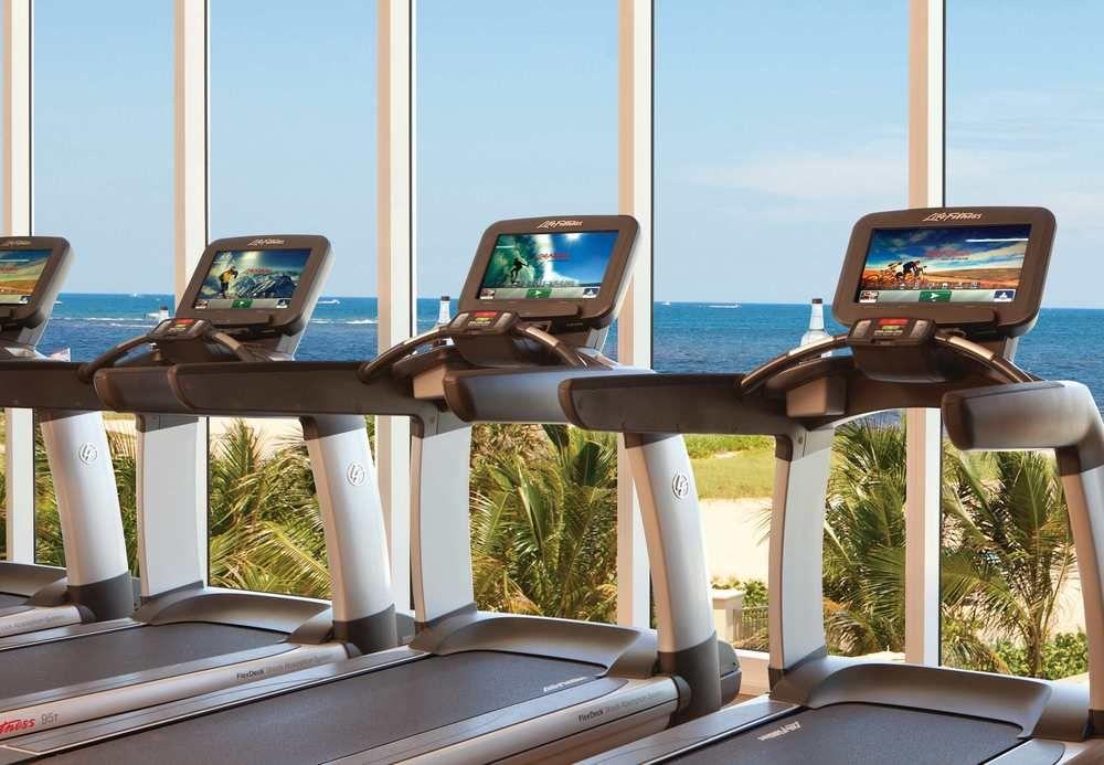 Fort Lauderdale Marriott Pompano Beach Resort&Spa Exterior foto
