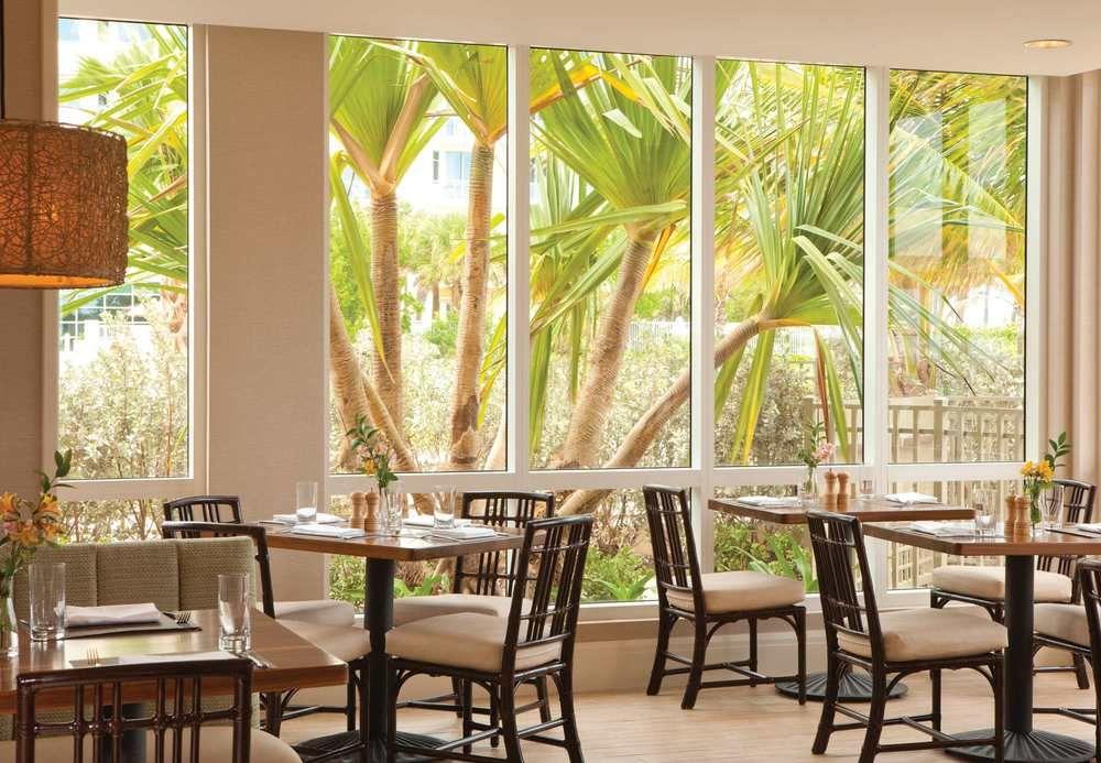 Fort Lauderdale Marriott Pompano Beach Resort&Spa Exterior foto