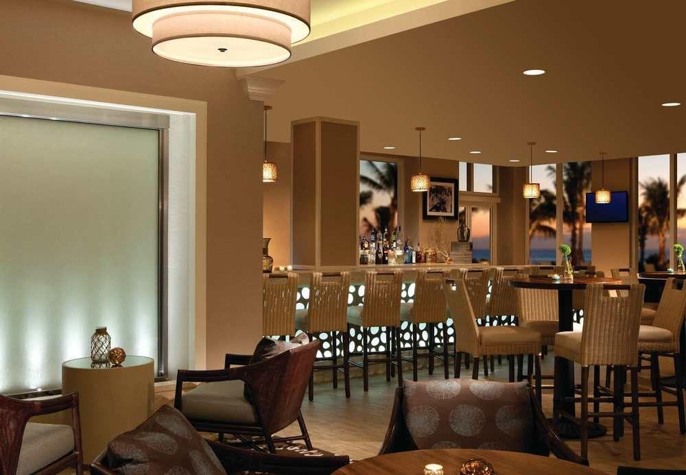Fort Lauderdale Marriott Pompano Beach Resort&Spa Exterior foto