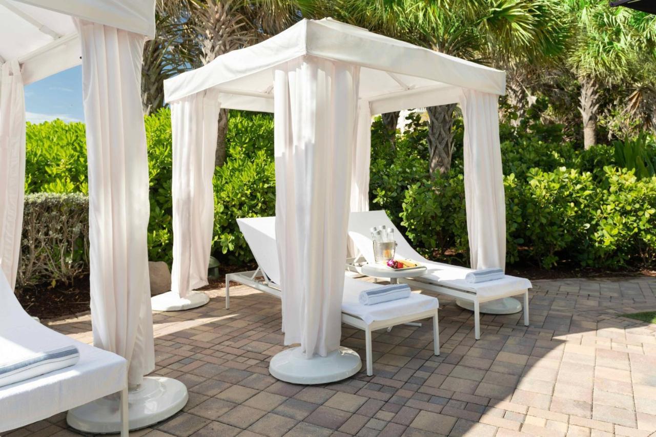 Fort Lauderdale Marriott Pompano Beach Resort&Spa Exterior foto