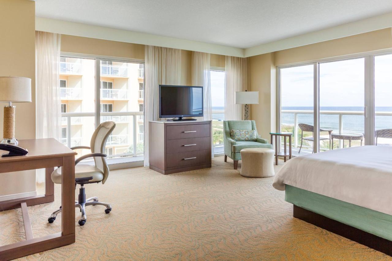 Fort Lauderdale Marriott Pompano Beach Resort&Spa Exterior foto