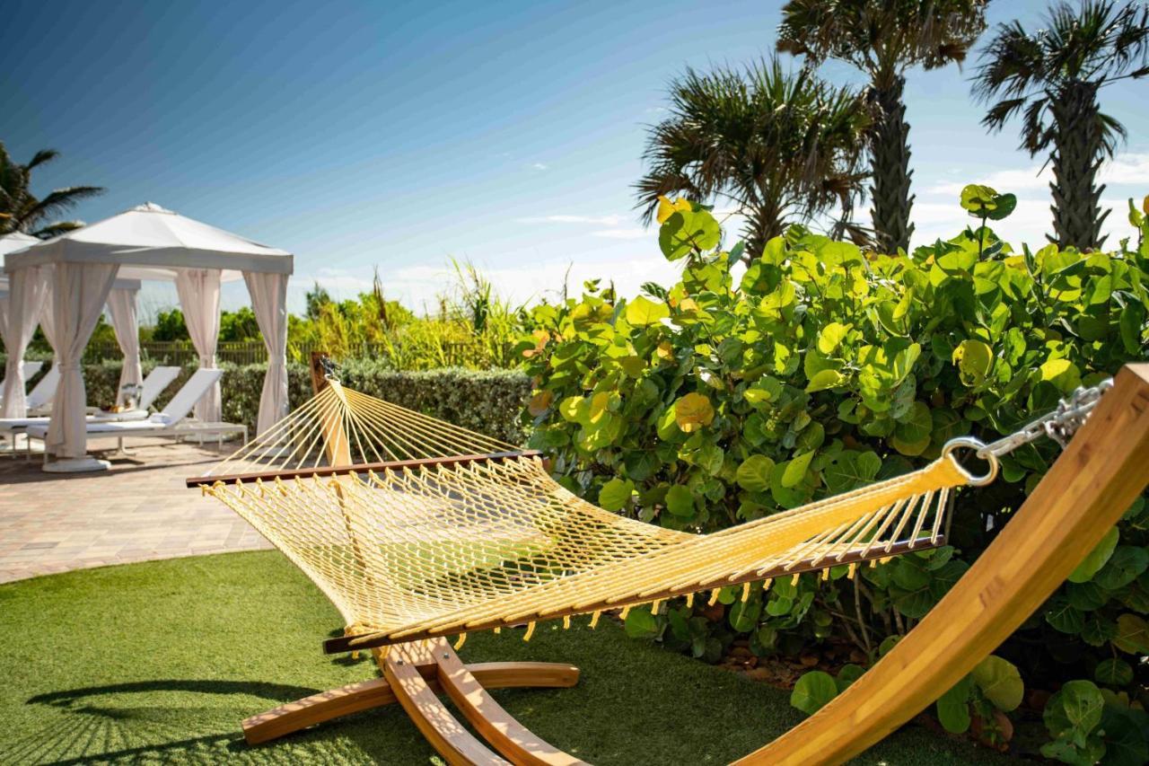 Fort Lauderdale Marriott Pompano Beach Resort&Spa Exterior foto