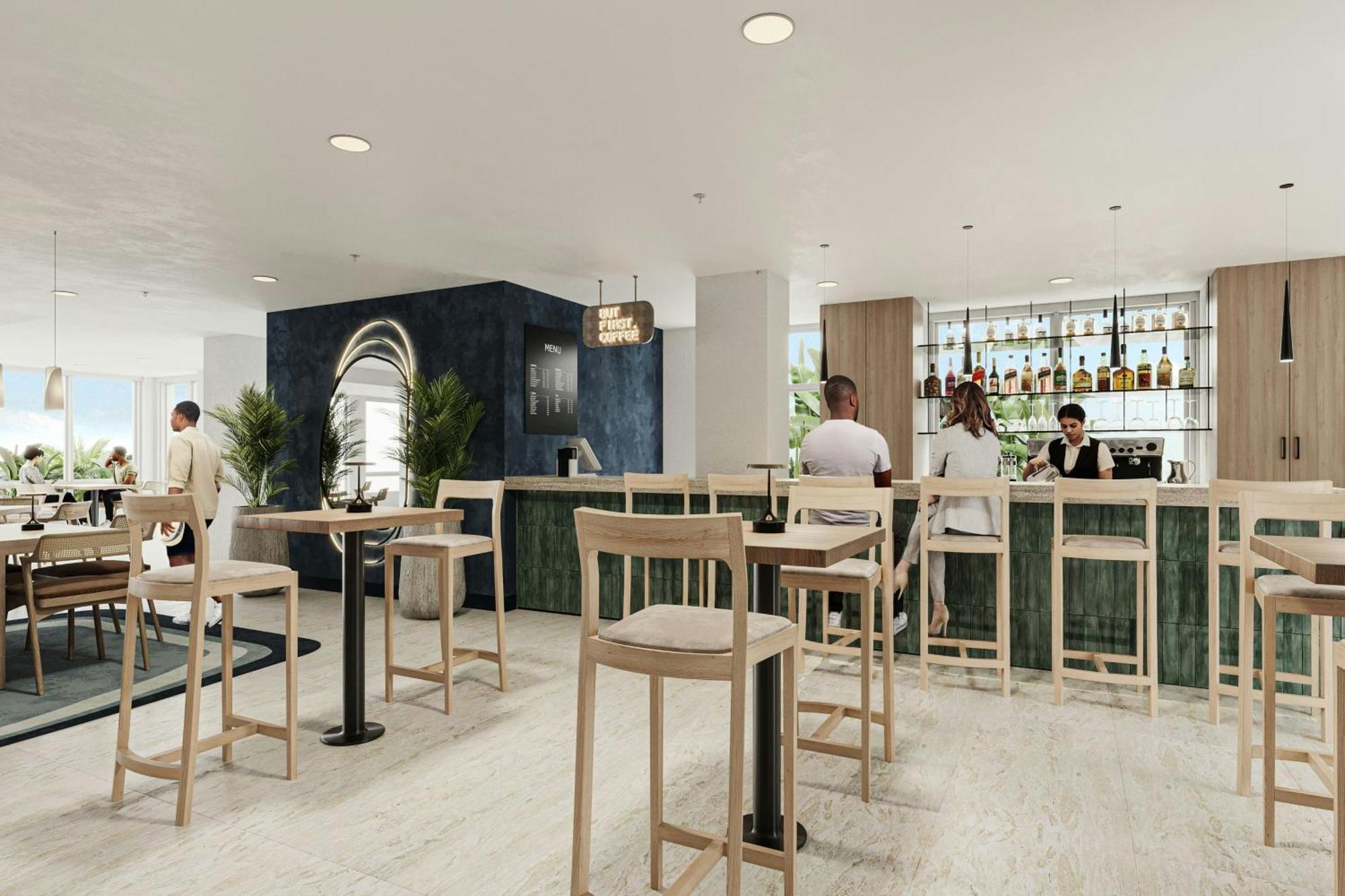 Fort Lauderdale Marriott Pompano Beach Resort&Spa Exterior foto