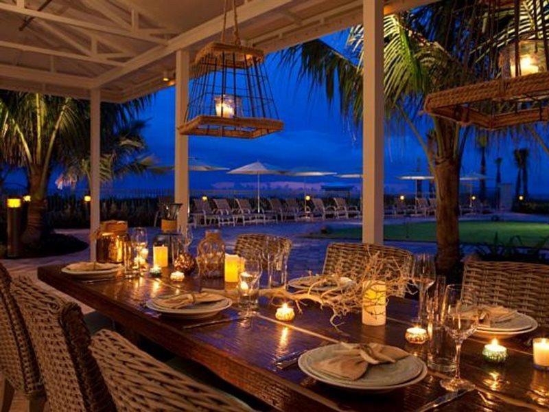 Fort Lauderdale Marriott Pompano Beach Resort&Spa Exterior foto