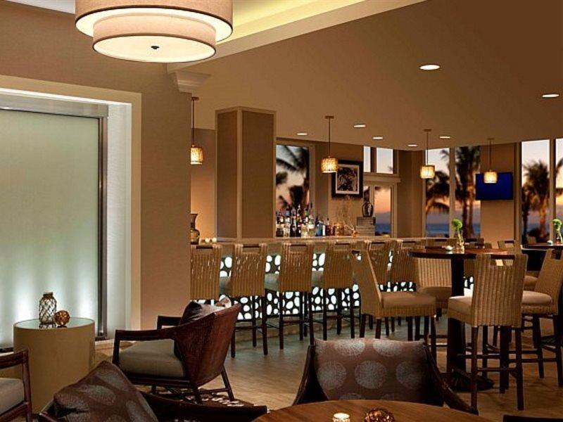 Fort Lauderdale Marriott Pompano Beach Resort&Spa Exterior foto
