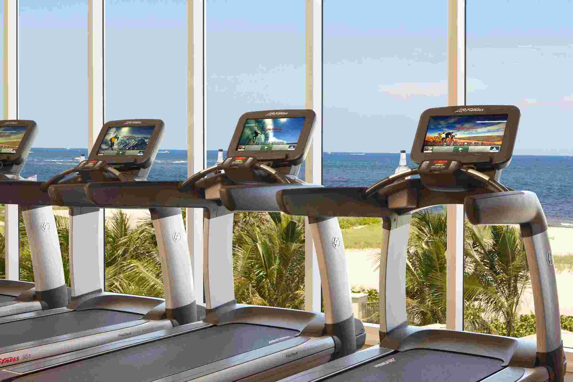 Fort Lauderdale Marriott Pompano Beach Resort&Spa Exterior foto